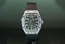 richard mille 1999|Richard Mille wikipedia.